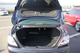 二手丰田锐志2.5S AT在青岛成达汽车销售服务 选购指南