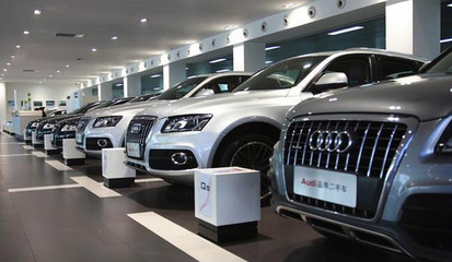 优信二手车电话与北方车辆二手汽车销售 一站式购车服务指南