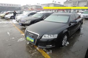 深度解析 二手奥迪A6L 2.7TDI舒适型，连云港市祥禾汽车销售车源探秘