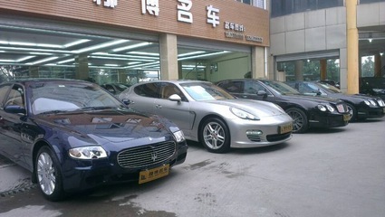 重庆柳博二手车经纪服务指南 地址、电话与购车选择