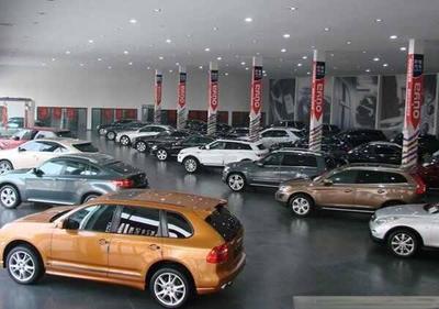 4S店二手车 可靠性与购买指南