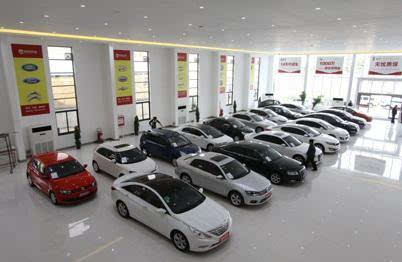 二手车购买陷阱 仅查保险与4S店记录远不足以保证车况