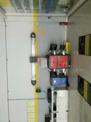 佛山二手四轮定位仪购买指南 轮胎店设备与市场解析