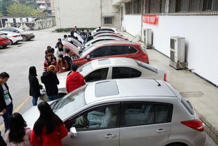 成都学习二手车评估师及汽车销售的途径与建议